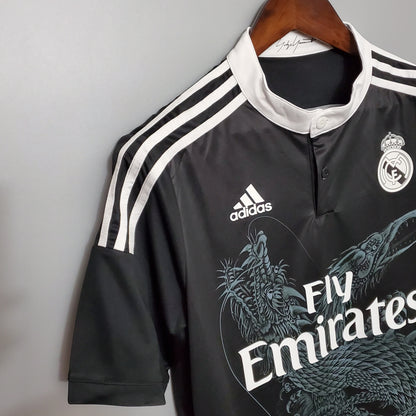Real Madrid retró 2014-2015
