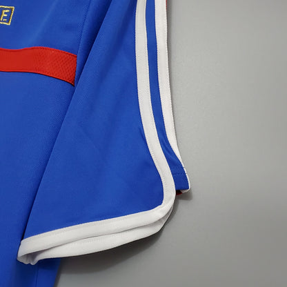 France Retró 2000 home
