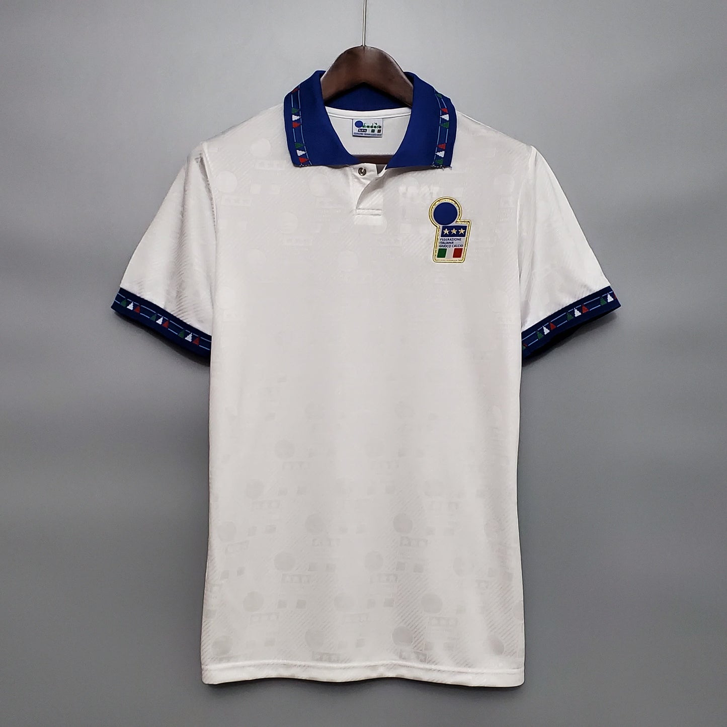 Italy Retró 1994 away