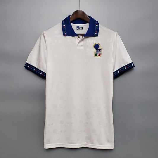 Italy Retró 1994 away