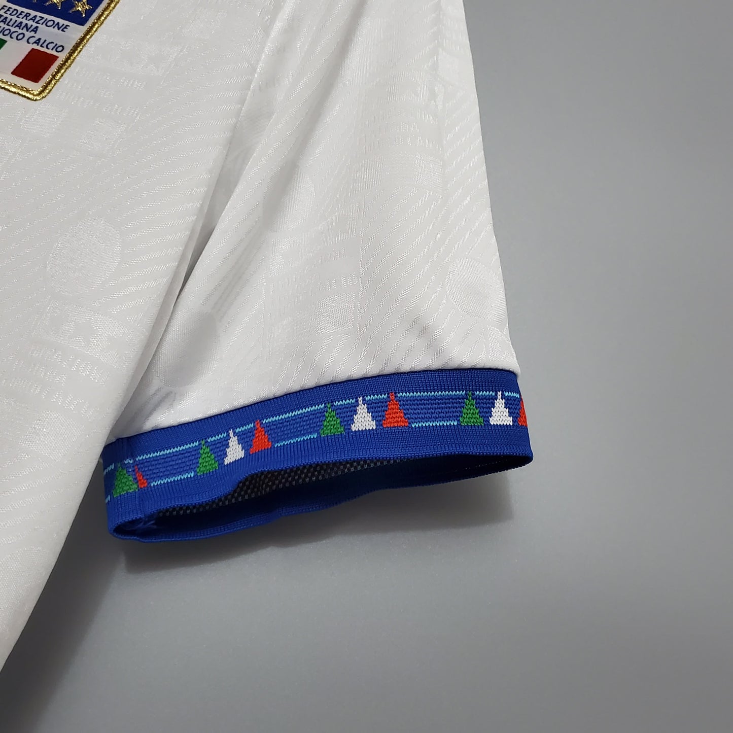 Italy Retró 1994 away