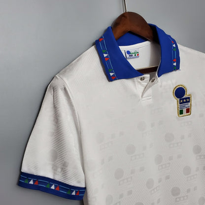 Italy Retró 1994 away