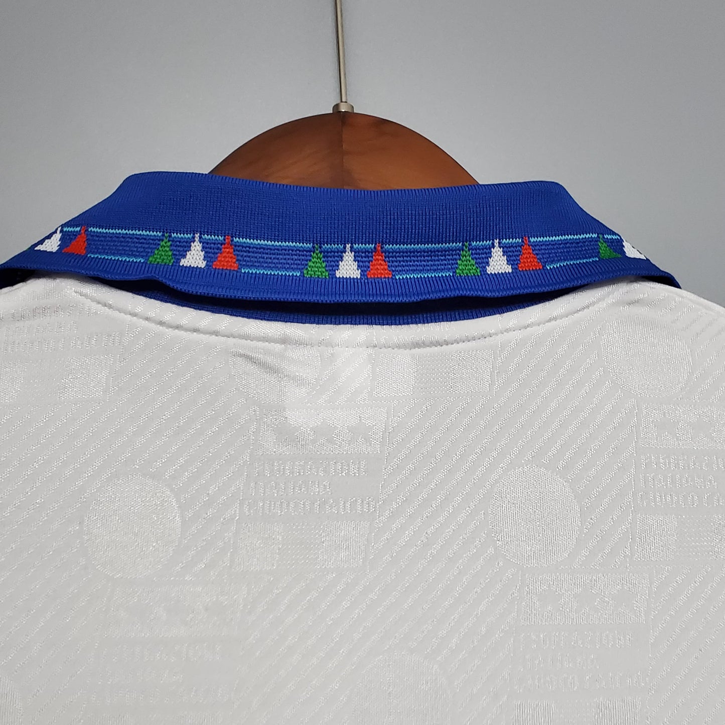 Italy Retró 1994 away