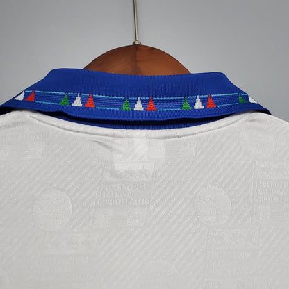 Italy Retró 1994 away