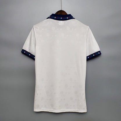 Italy Retró 1994 away