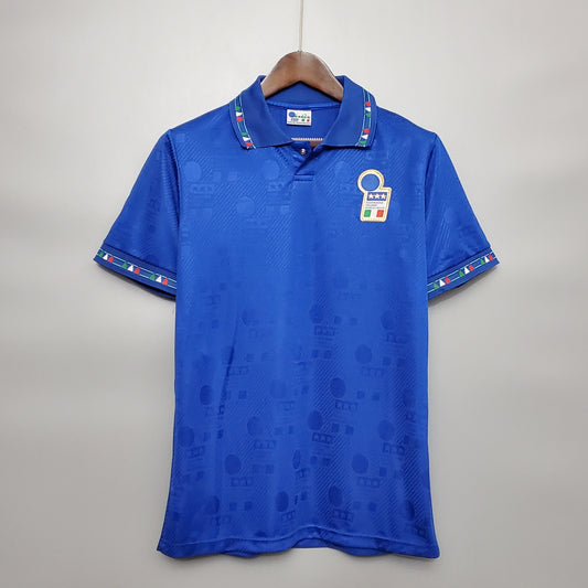 Italy Retró 1994 home