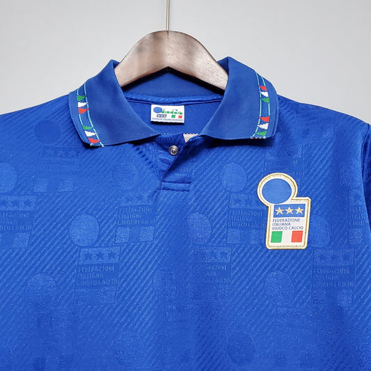 Italy Retró 1994 home