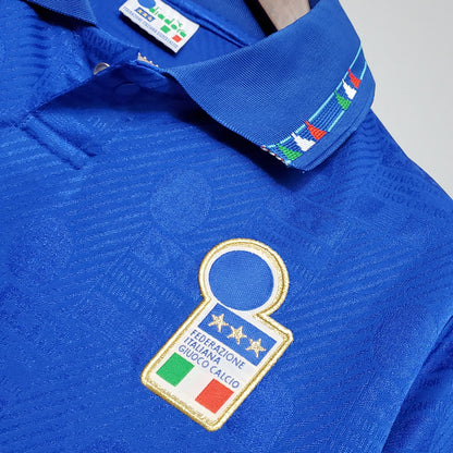 Italy Retró 1994 home