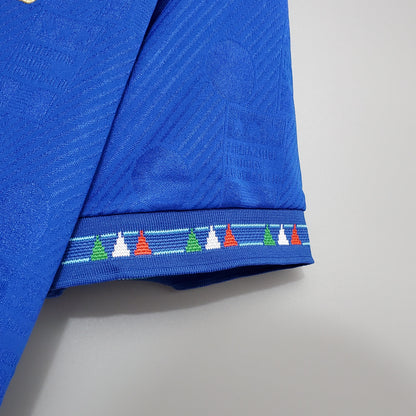 Italy Retró 1994 home