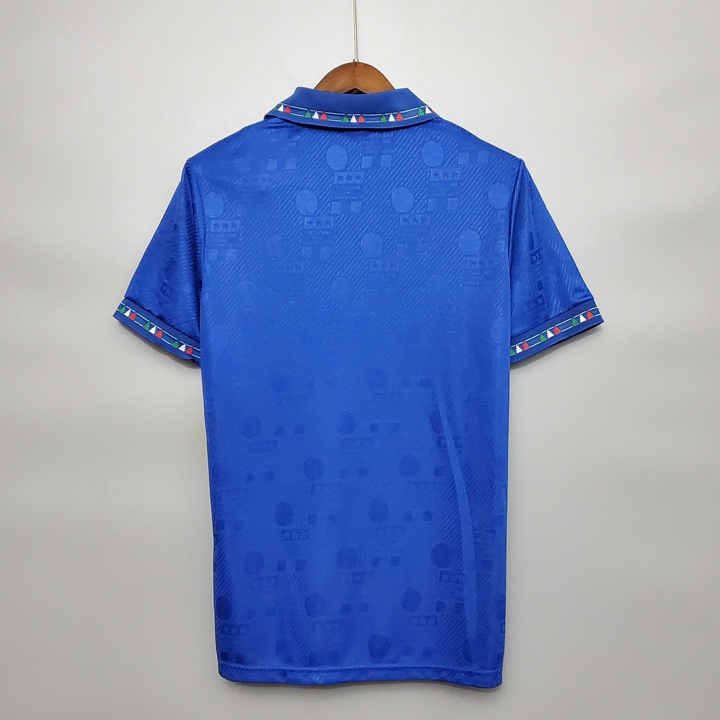 Italy Retró 1994 home