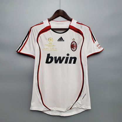Milan Retró 2006-2007