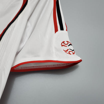 Milan Retró 2006-2007
