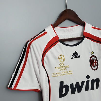 Milan Retró 2006-2007