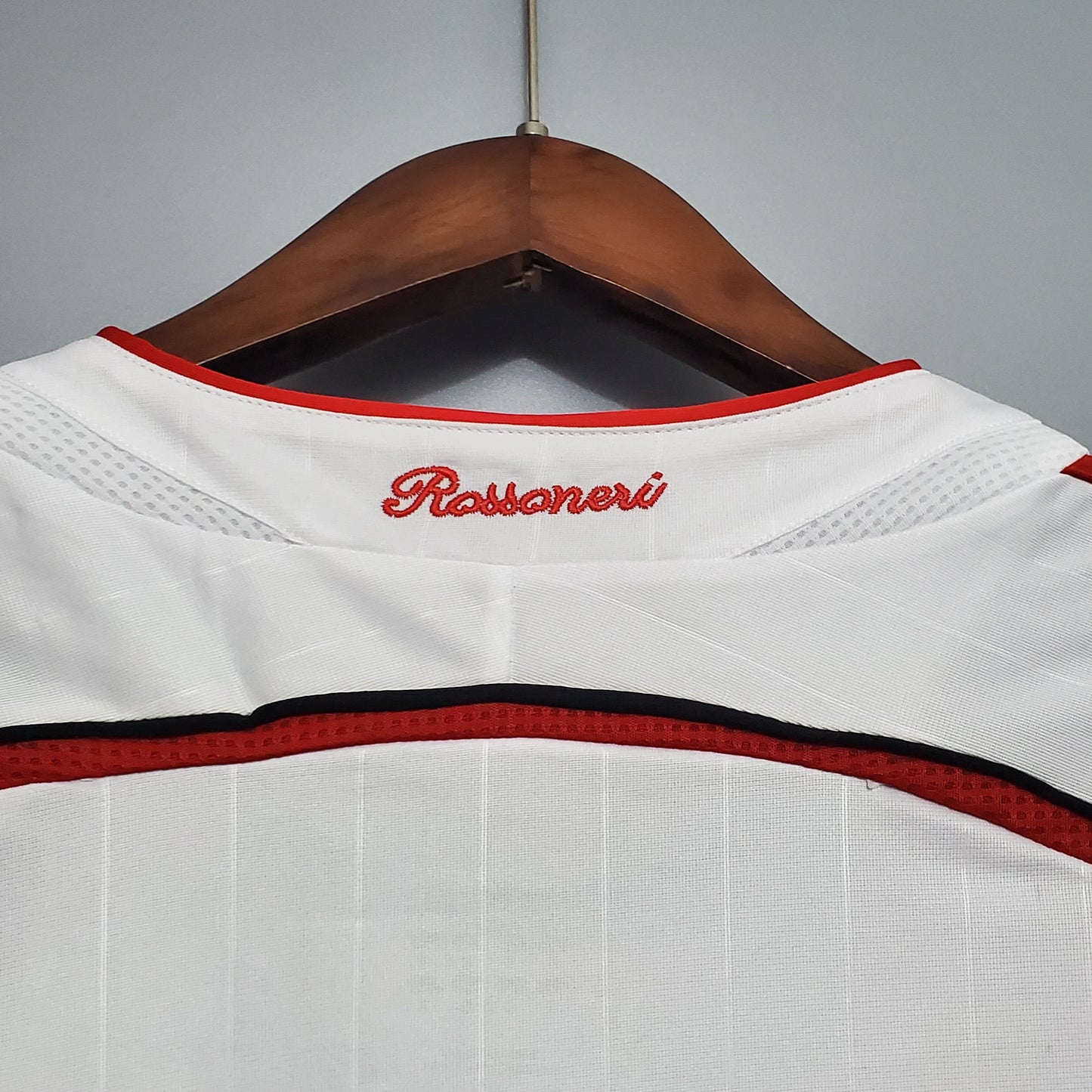 Milan Retró 2006-2007