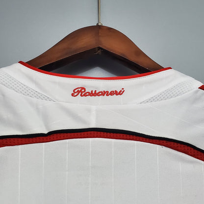 Milan Retró 2006-2007