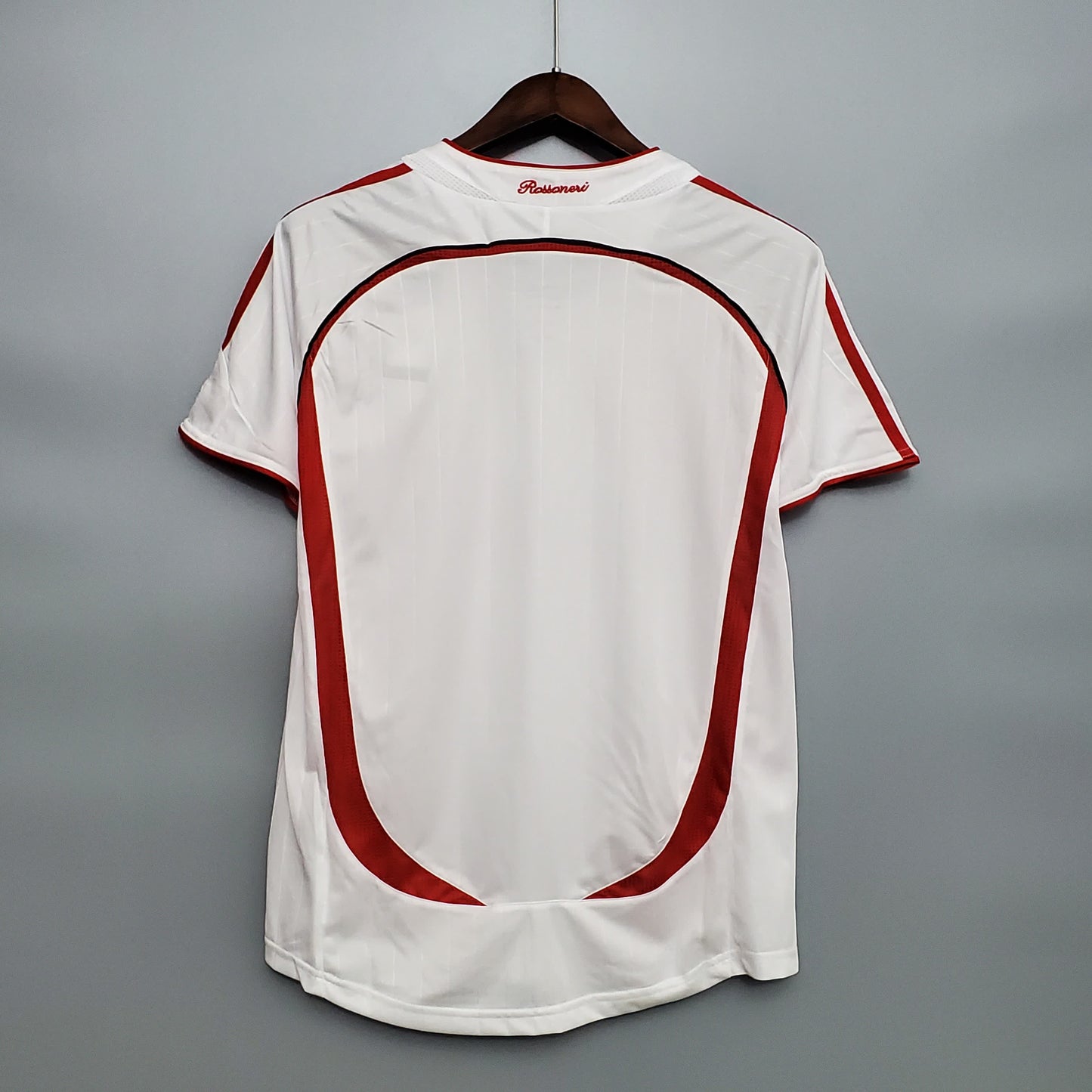 Milan Retró 2006-2007