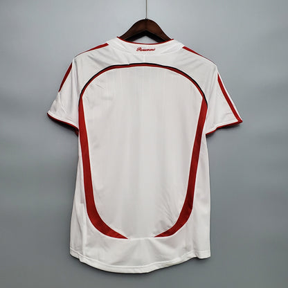 Milan Retró 2006-2007