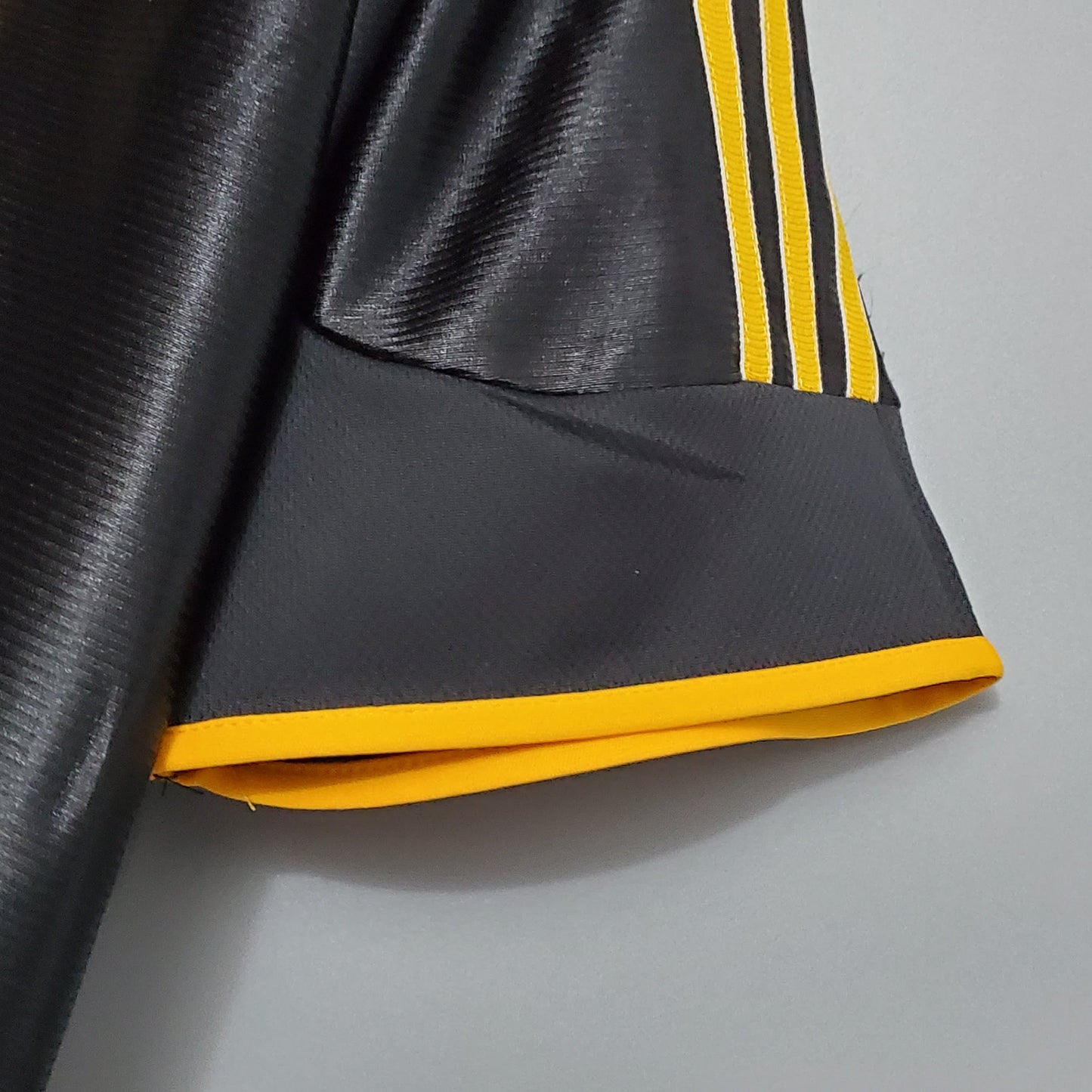 Real Madrid retró 1998-1999