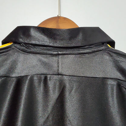 Real Madrid retró 1998-1999