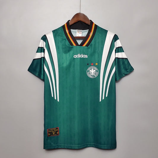Germany Retró 1998 away