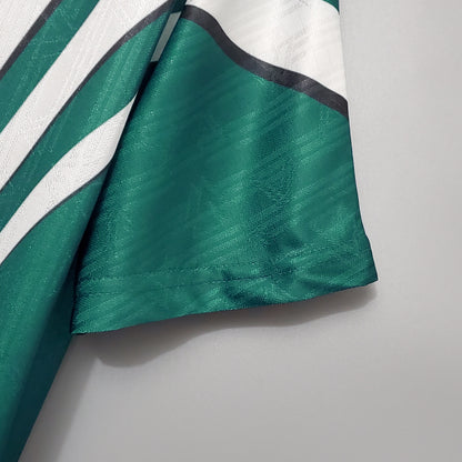 Germany Retró 1998 away