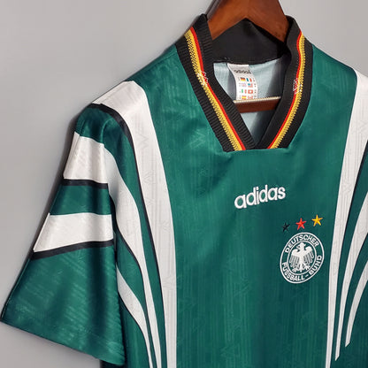 Germany Retró 1998 away