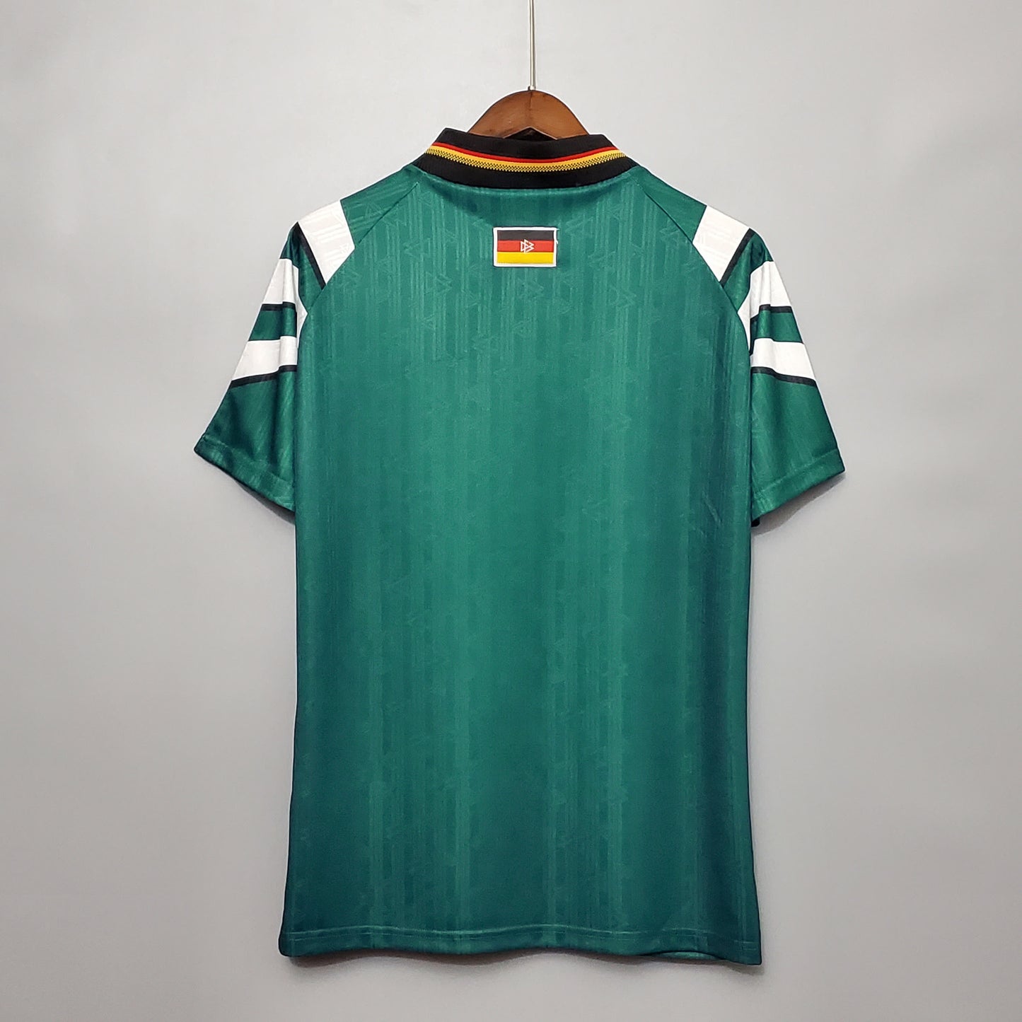 Germany Retró 1998 away