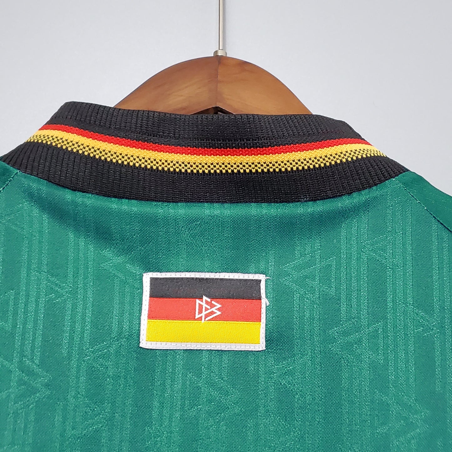Germany Retró 1998 away
