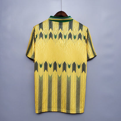 Celtic Retró 1991-1992