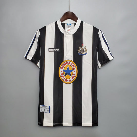 Newcastle Retró 1995-1997