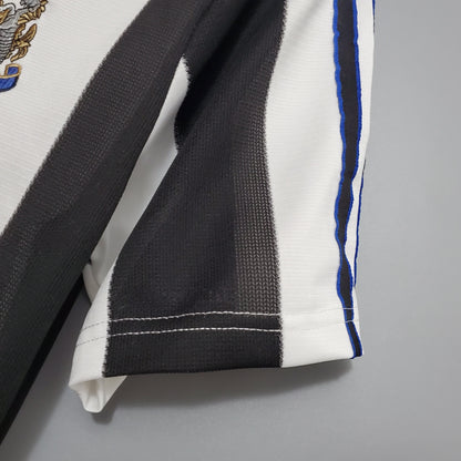 Newcastle retró 1995-1997