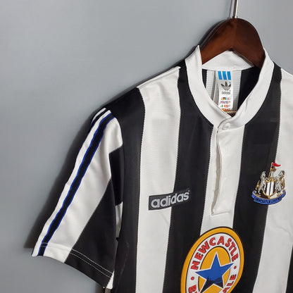 Newcastle Retró 1995-1997