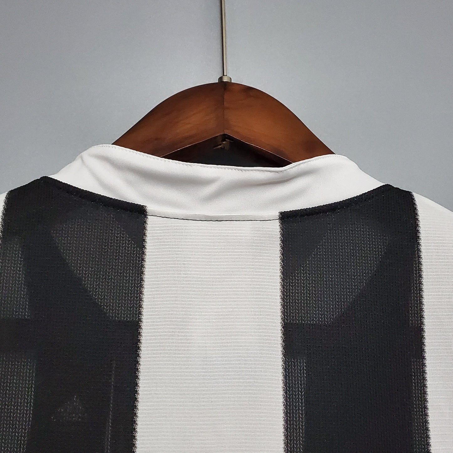 Newcastle retró 1995-1997