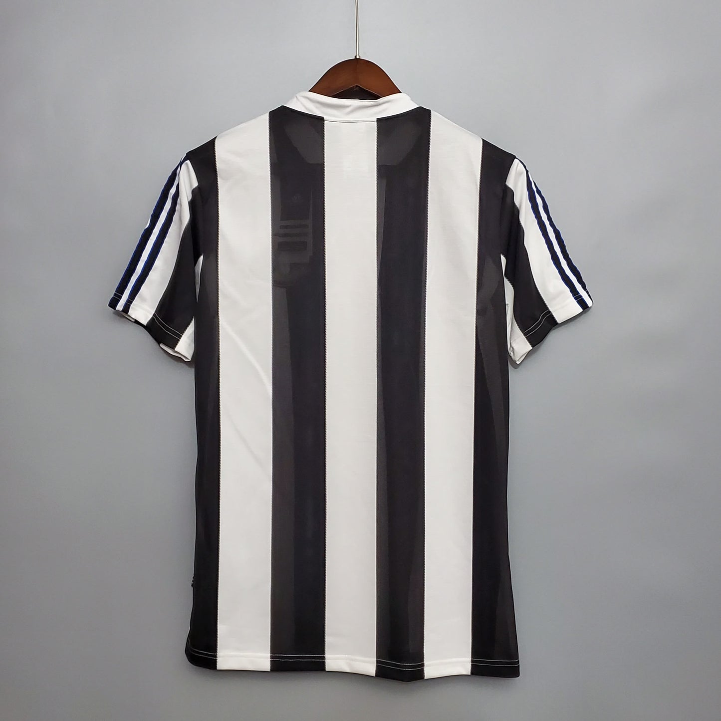 Newcastle retró 1995-1997