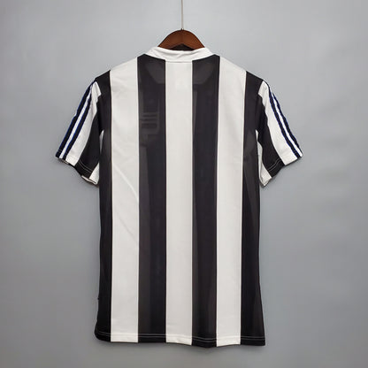 Newcastle retró 1995-1997