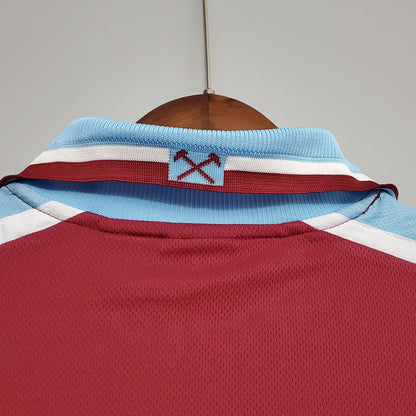 Retró West Ham 1999-2001