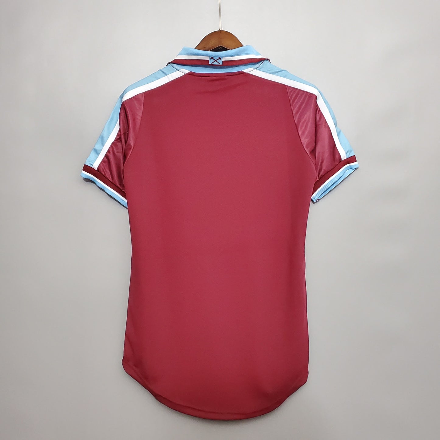 West Ham Retró 1999-2001