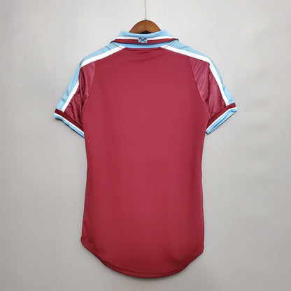 West Ham Retró 1999-2001