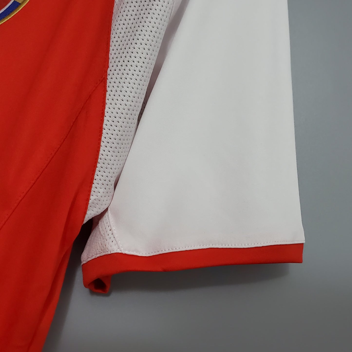 Arsenal retró home 2002-2004