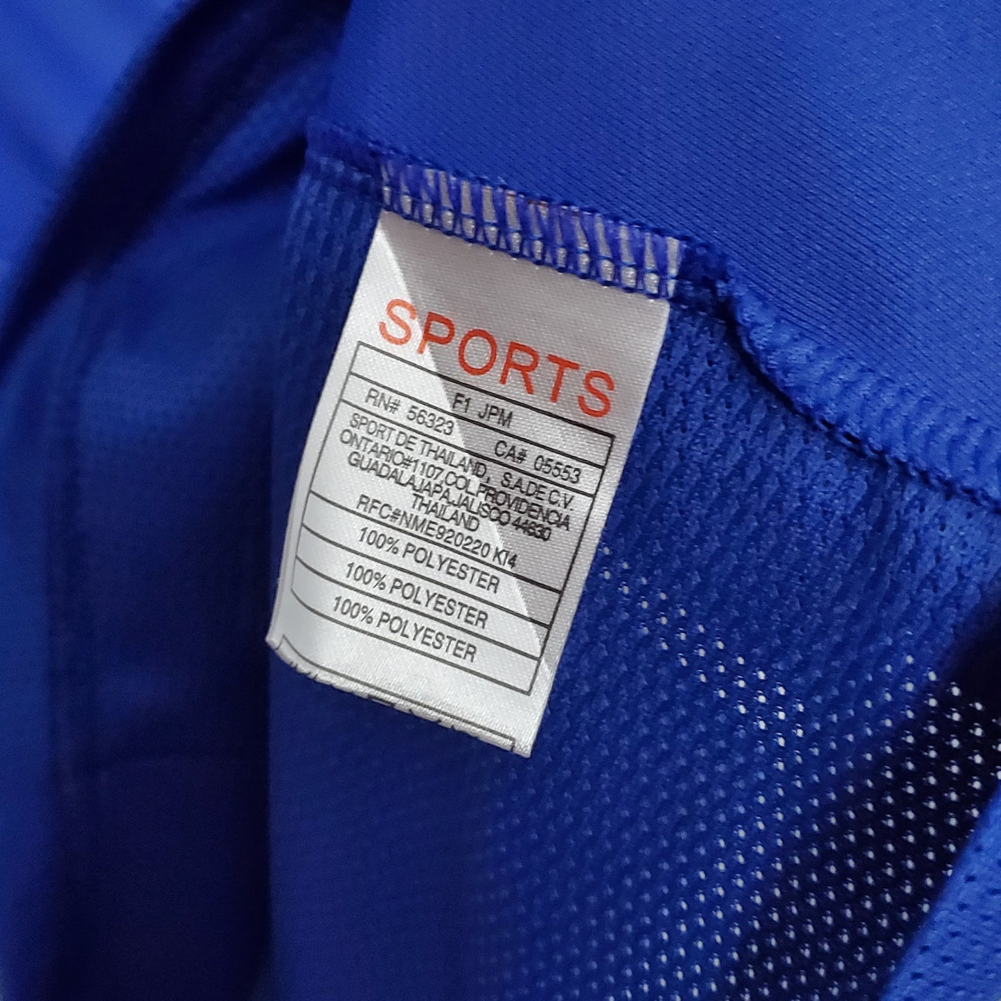Brazil Retró 2002 away