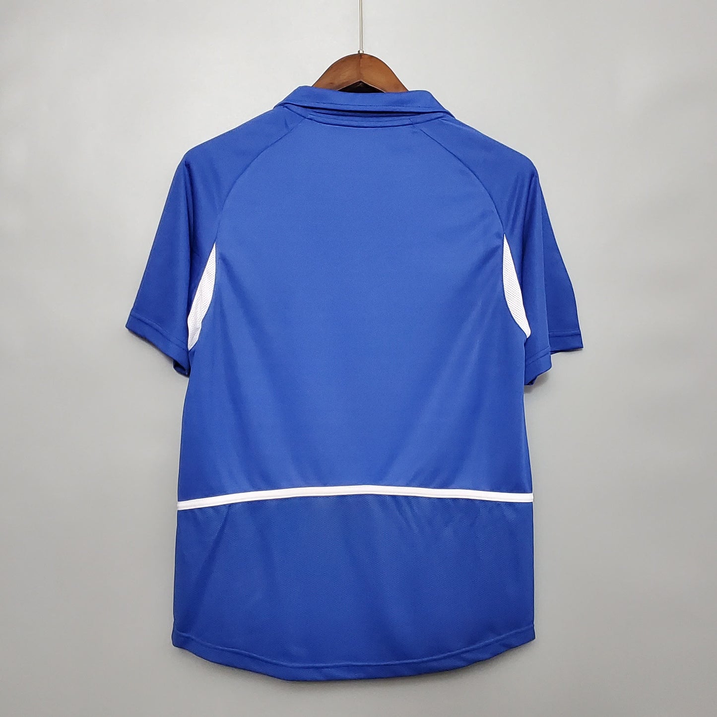 Brazil Retró 2002 away