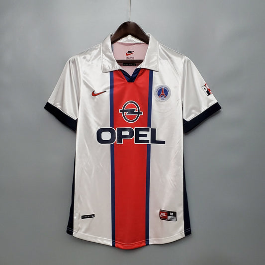PSG Away Retró 1998-1999