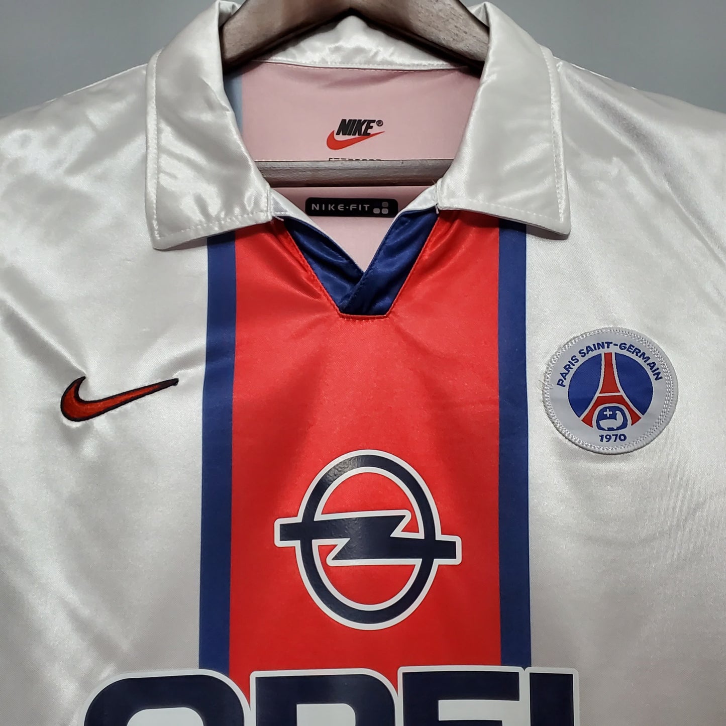 PSG Away Retró 1998-1999