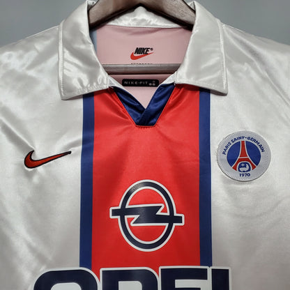 PSG Away Retró 1998-1999
