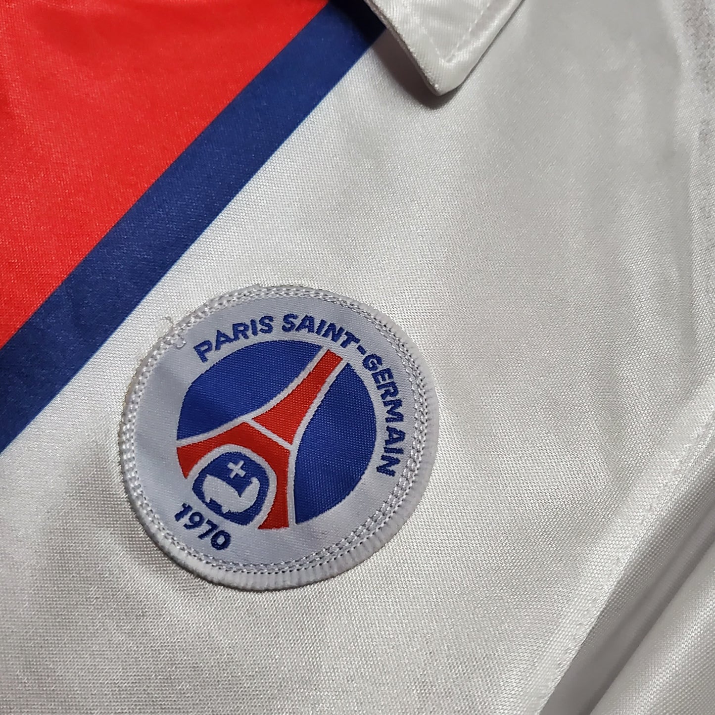 PSG Away Retró 1998-1999