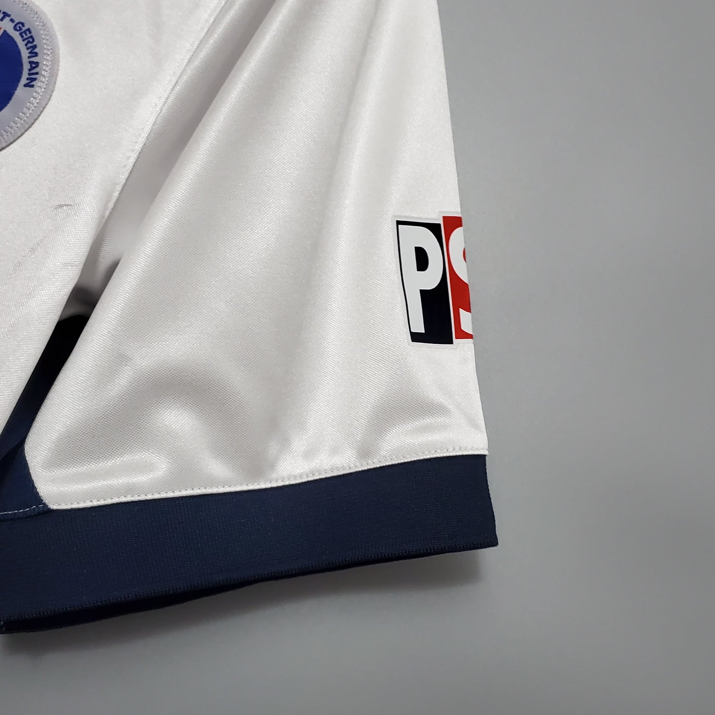 PSG Away Retró 1998-1999