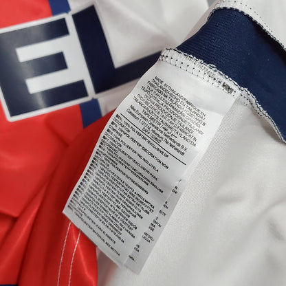 PSG Away Retró 1998-1999