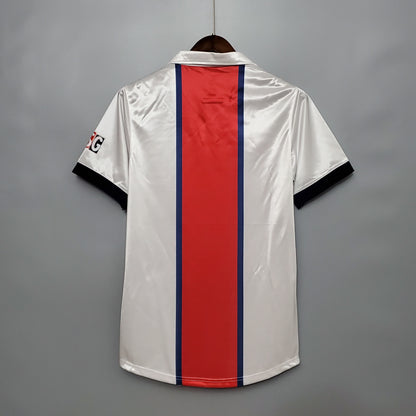 PSG Away Retró 1998-1999