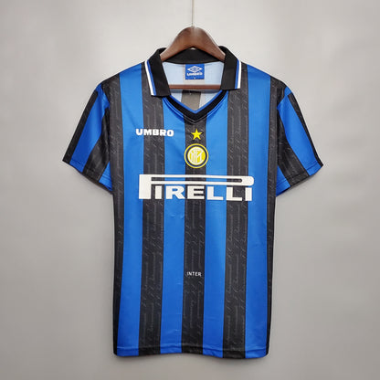 Inter Retró 1997-1998