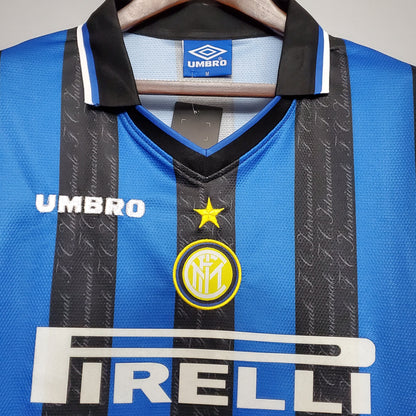 Inter Retró 1997-1998